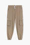 Dri Fit Cargo Trouser