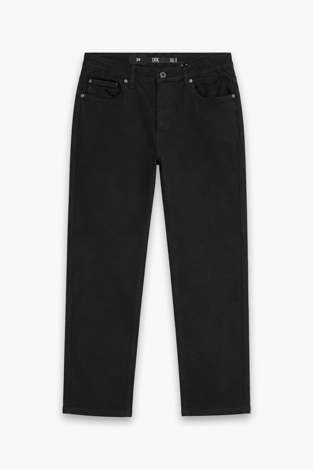 DENIM PANT