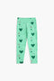 Printed Legging