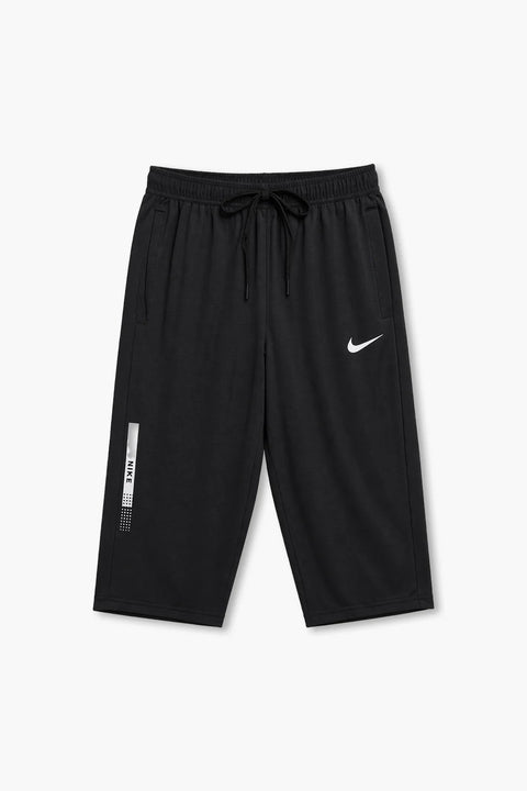 3 Quarter Dri-Fit Short