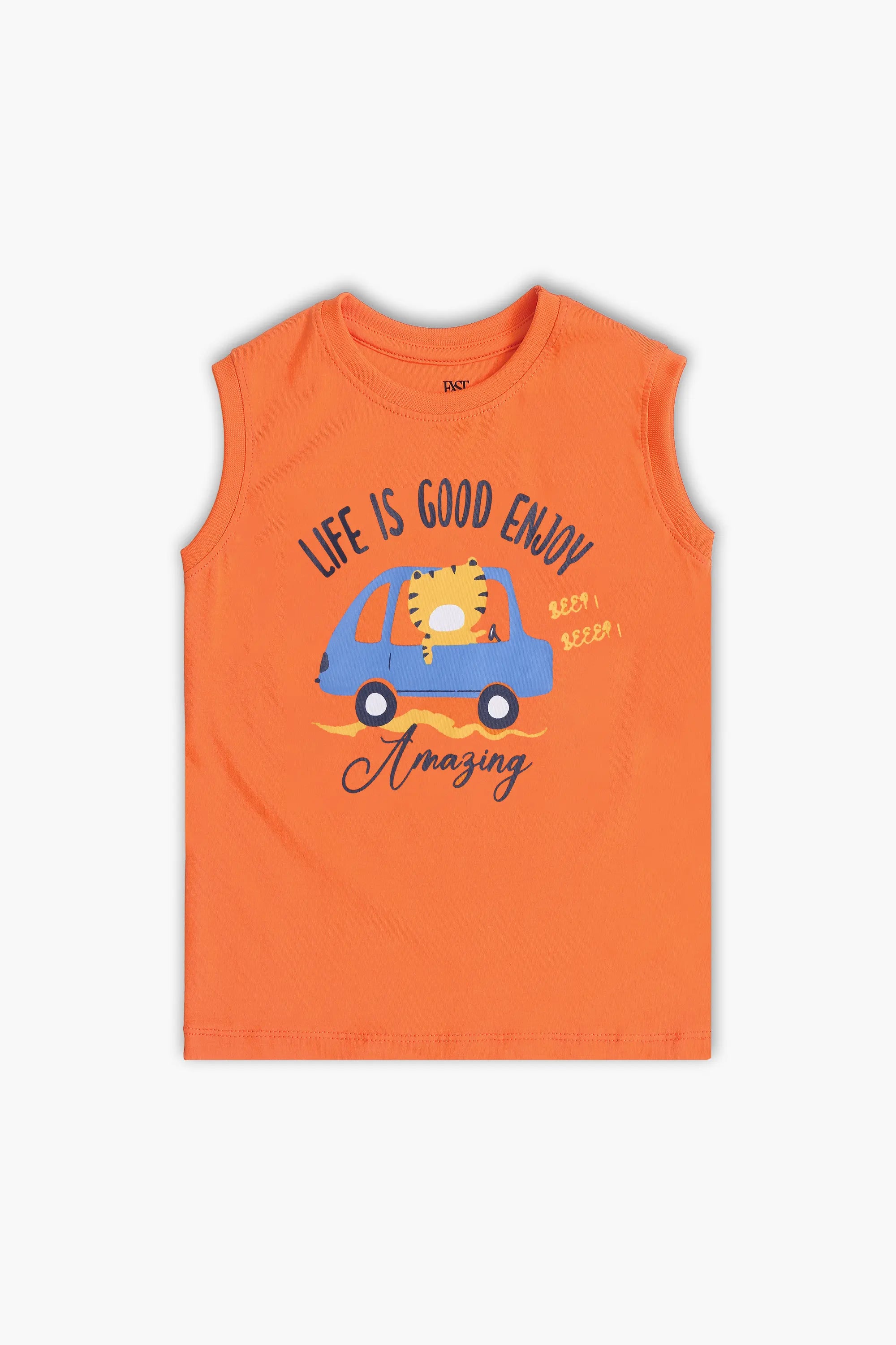Graphic Sando