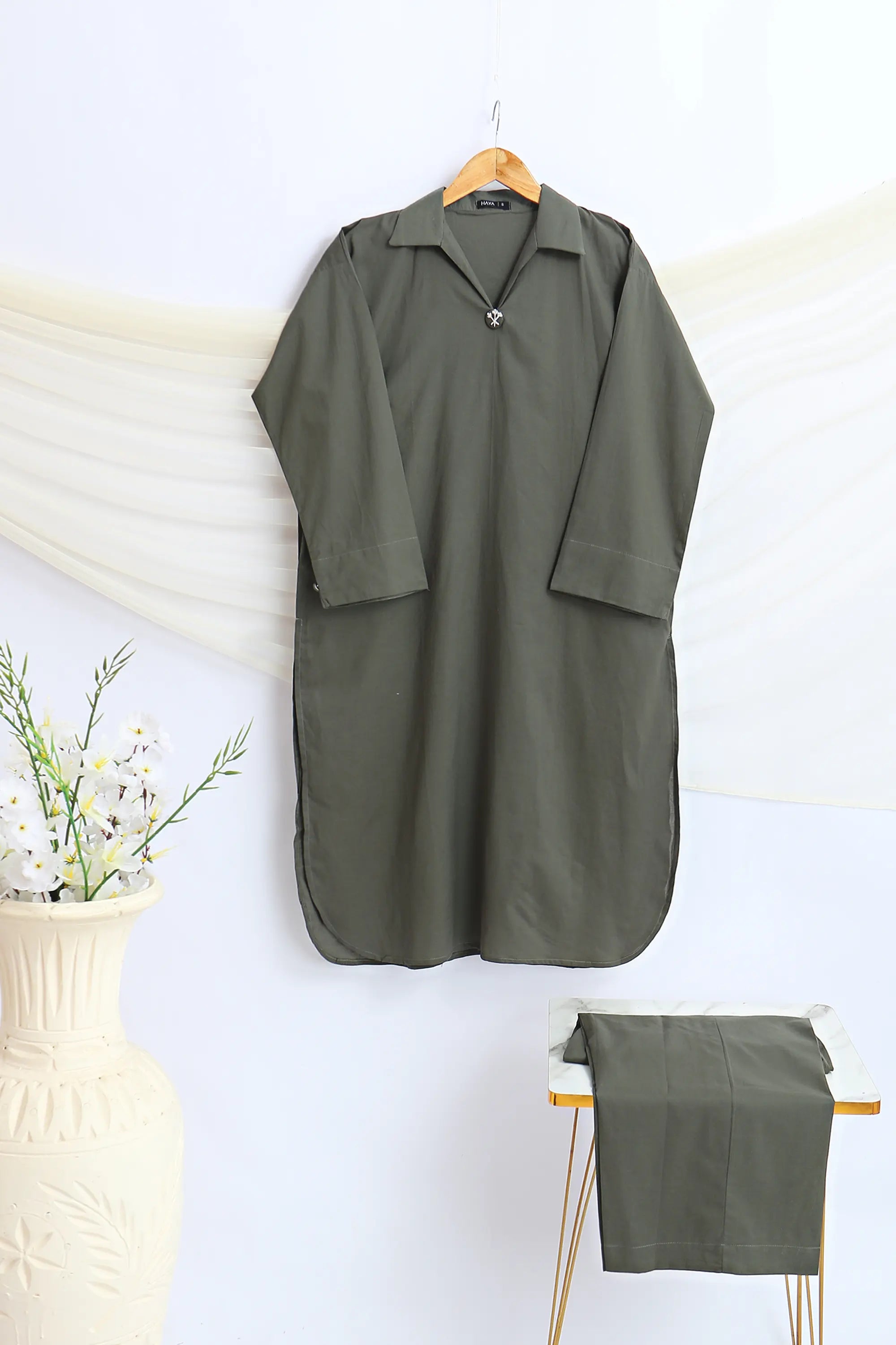 2 PIECE SOLID JACQUARD SUIT