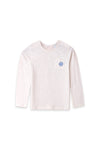 Boy BrandedT-shirt F/S - Off White