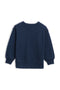 Boys Basic Sweatshirt (Brand: Lefties) - Navy