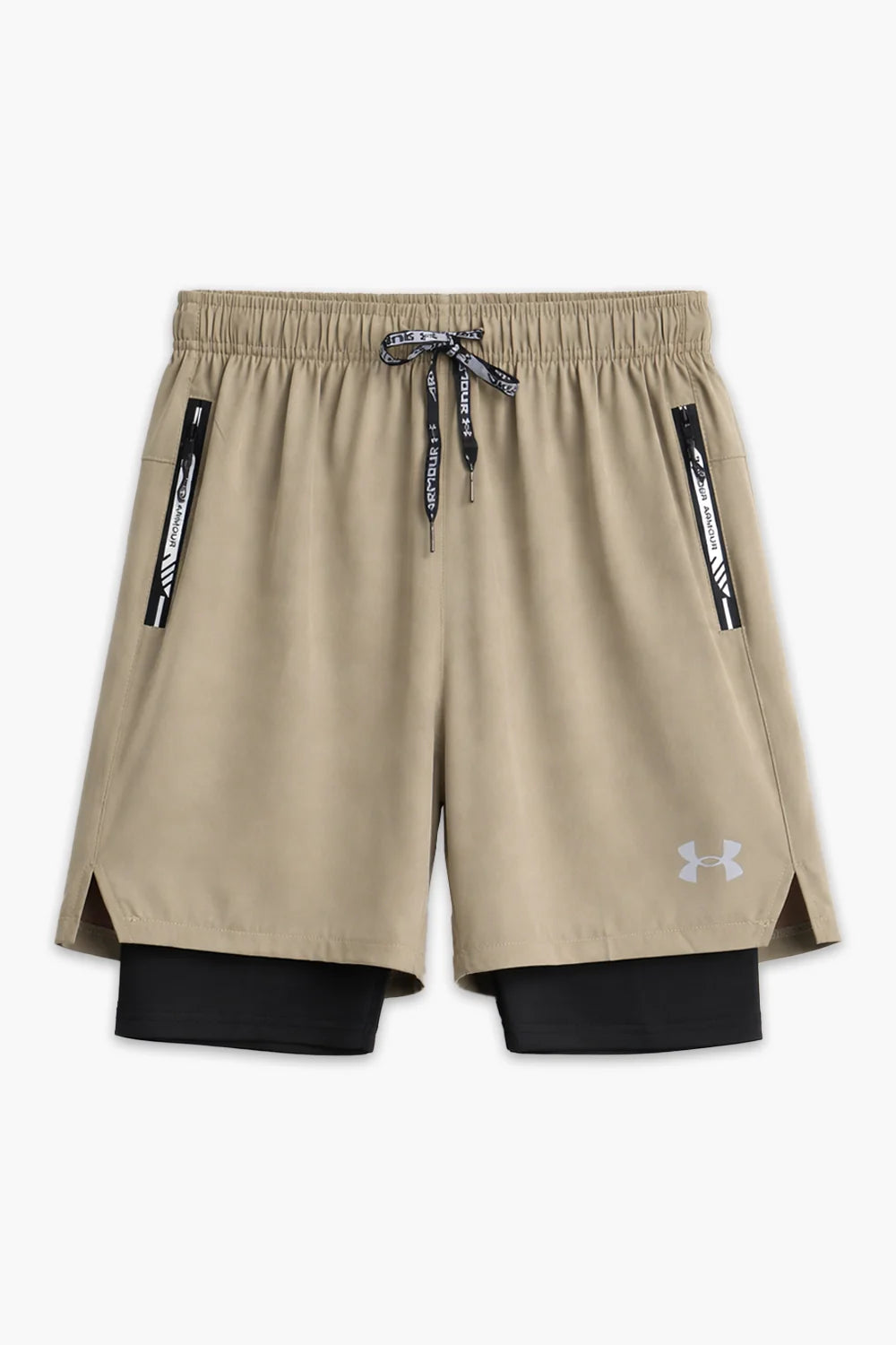 Hybrid Short