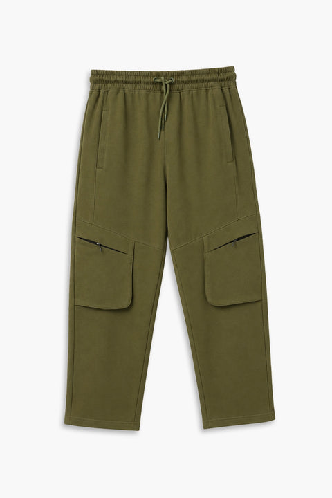 Cargo Trouser