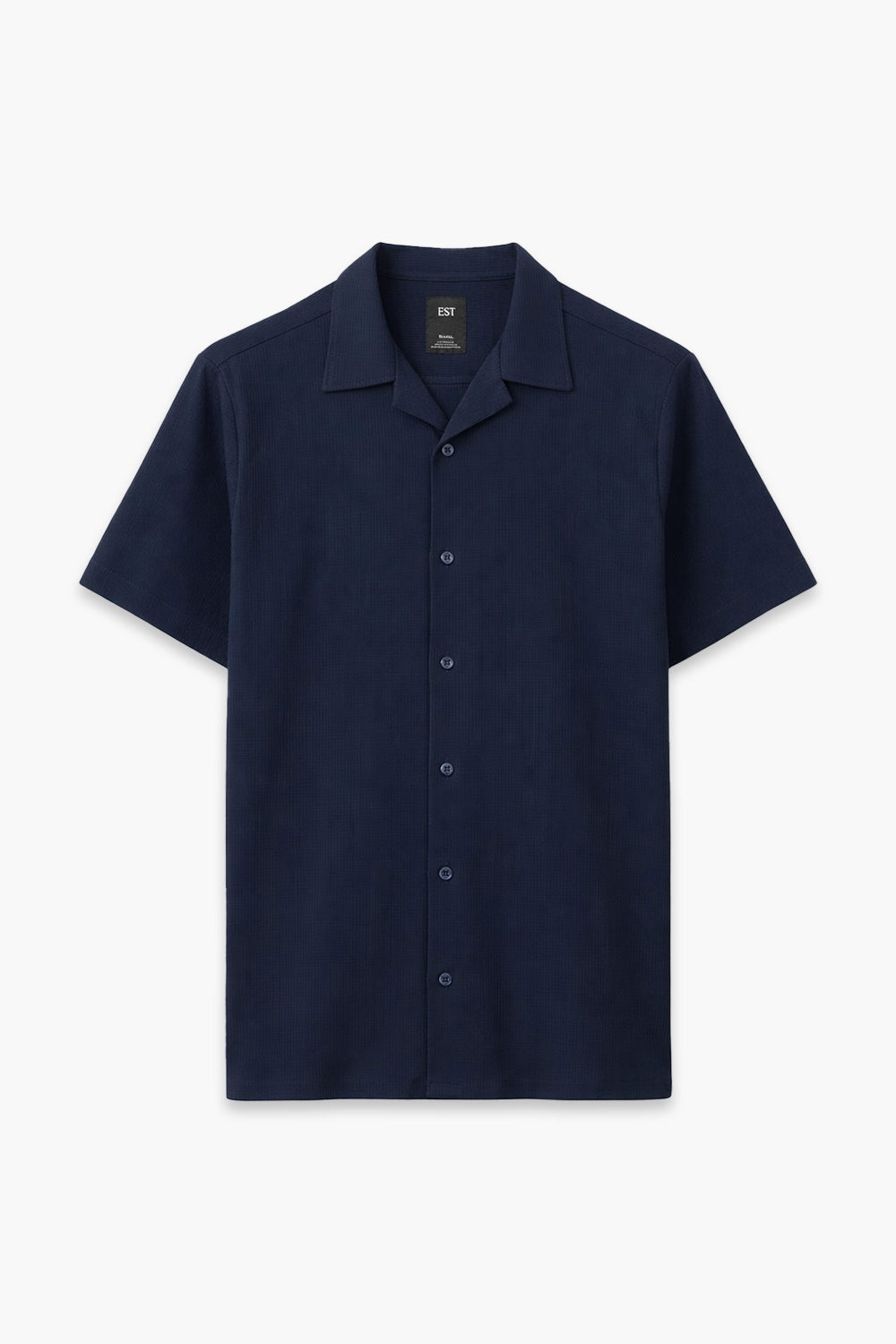 Wrinkled Hawaii Shirt