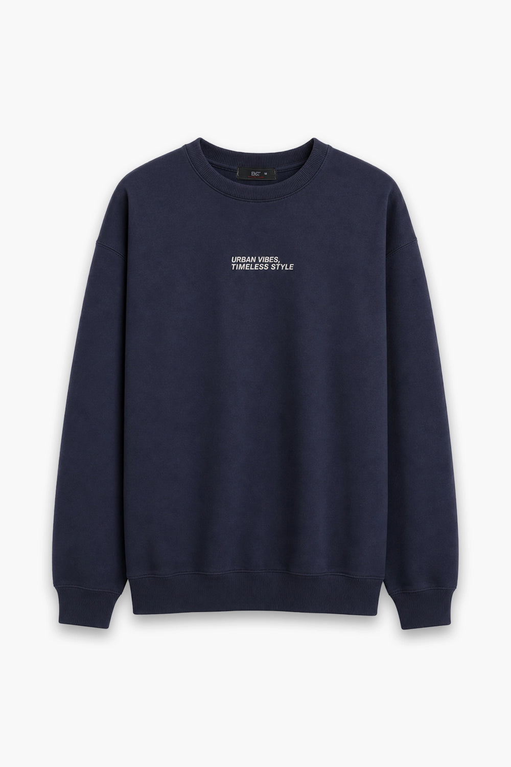 Graphic Sweatshirt