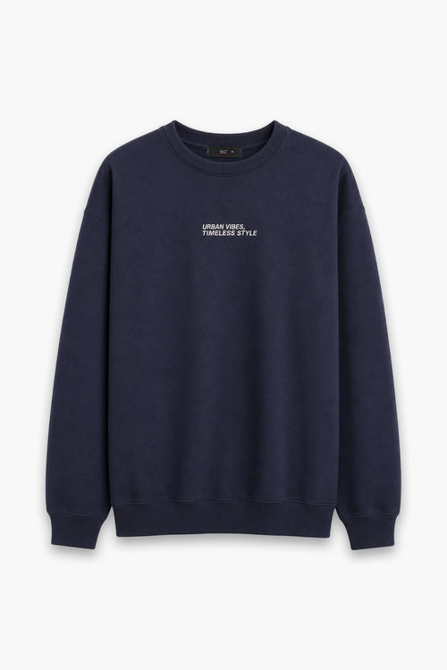 Graphic Sweatshirt