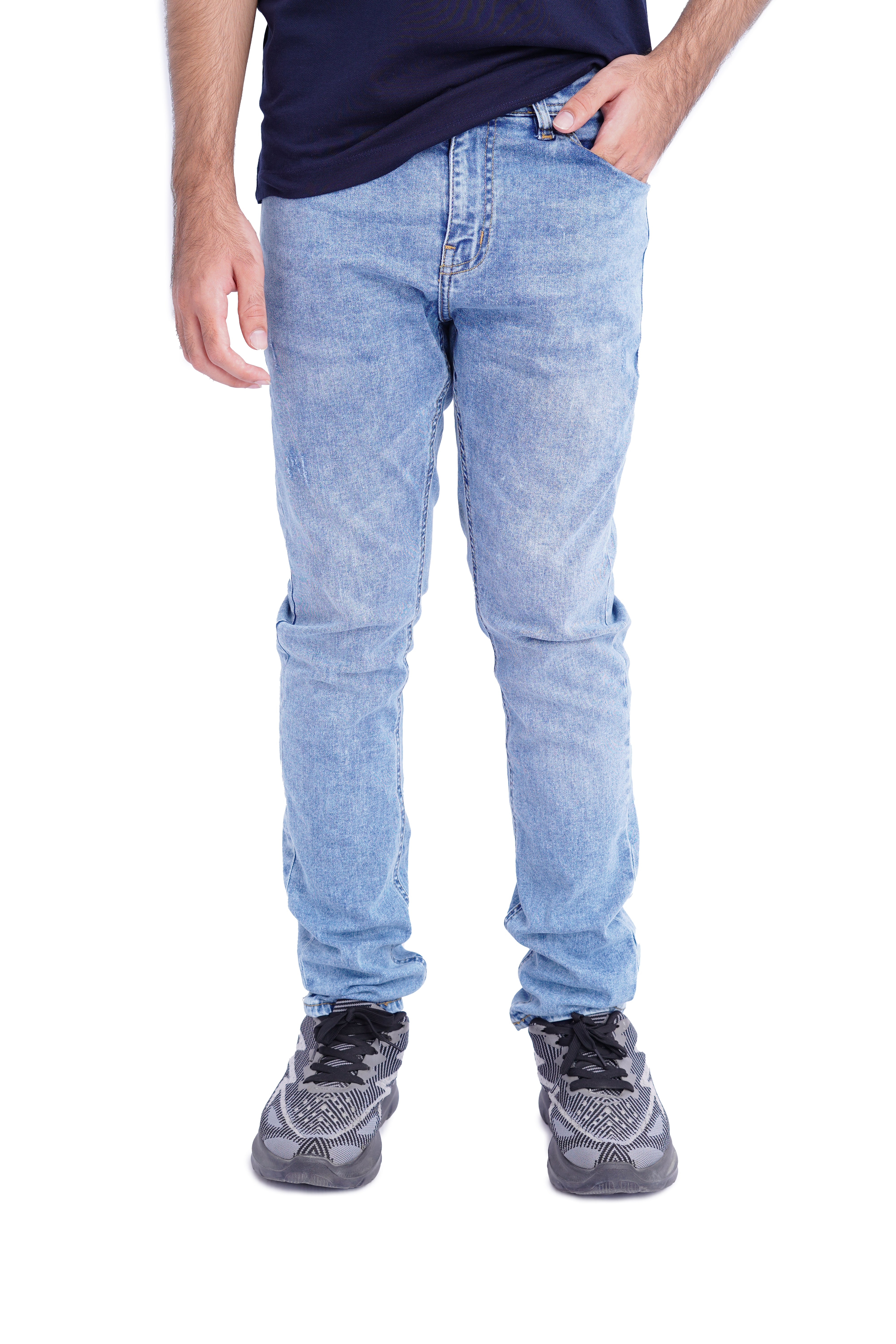Denim Jeans