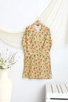 PRINTED SHIRT