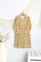 PRINTED SHIRT