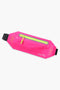 Waist Pouch Wallet Belt Bag