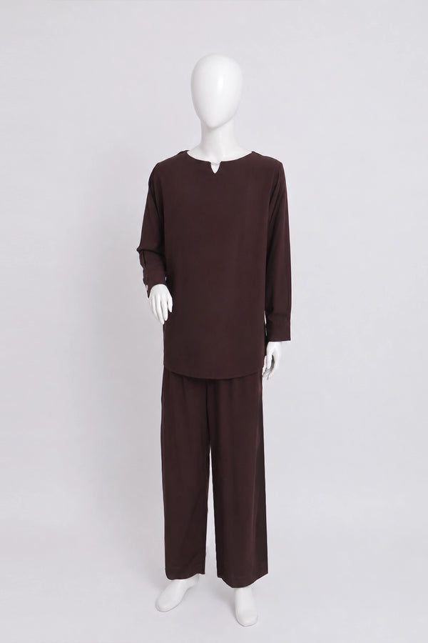 Viscose Co-ord Set