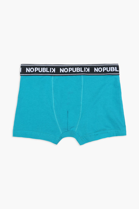 Men Casual Branded Boxer