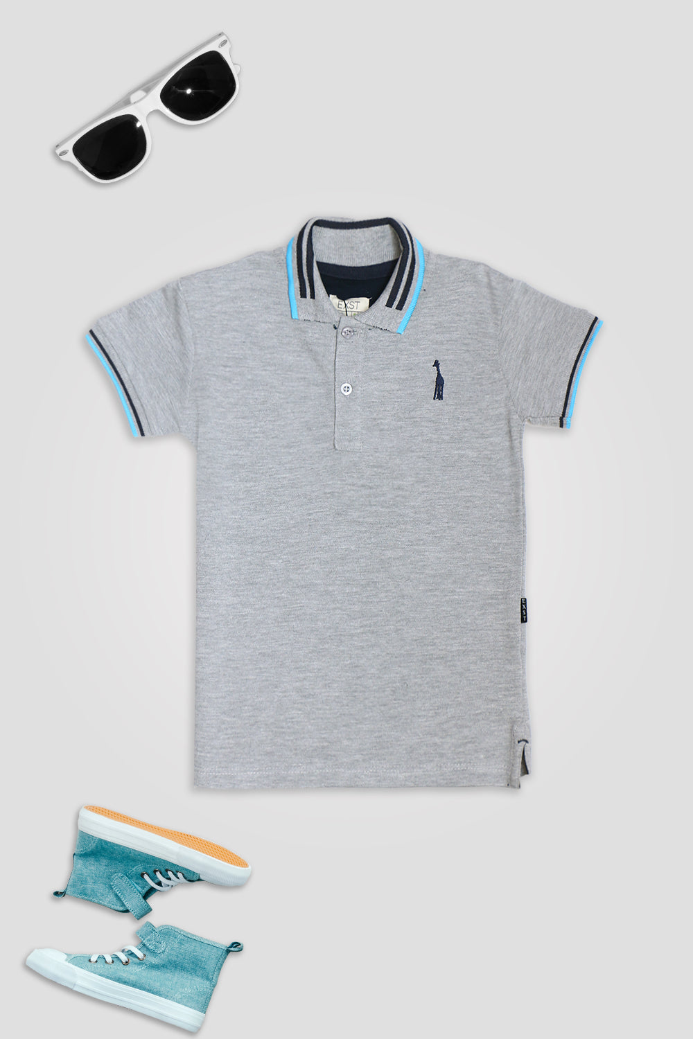 Premium Polo