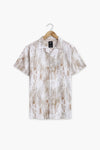 Printed Hawaii Shirt