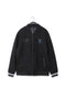 Men LV Jacket - Black