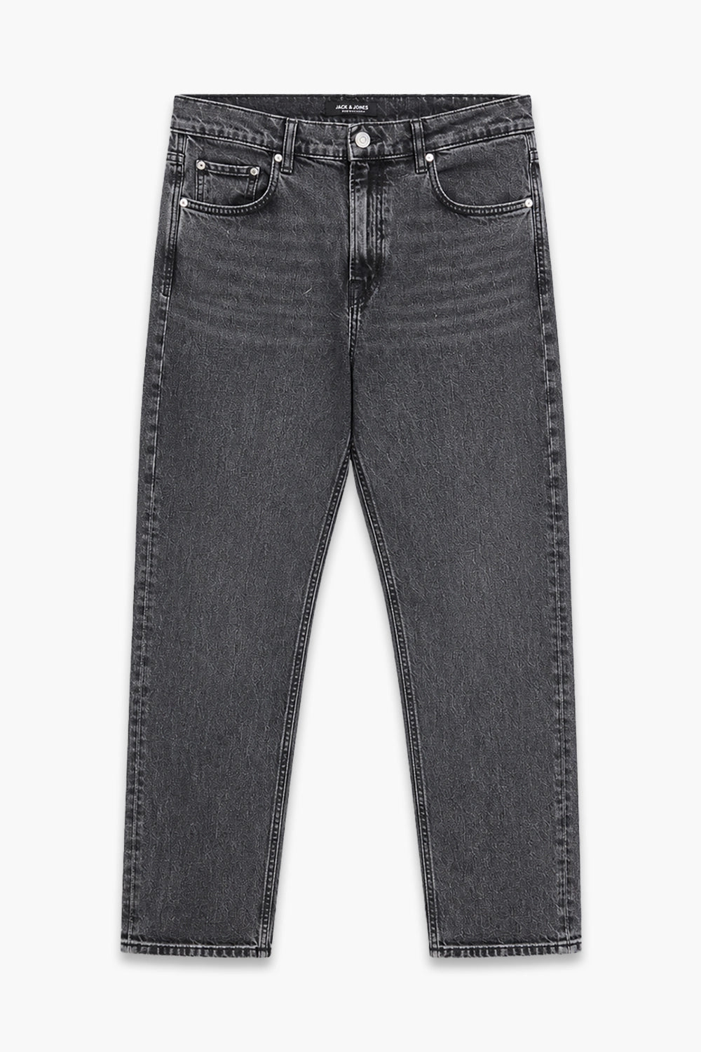 Men J&J Denim Jeans - M/Grey