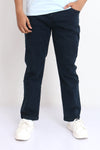 Man Tom Tompsom Denim Jeans - D/Blue
