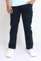 Man Tom Tompsom Denim Jeans - D/Blue