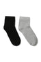 Ankle Socks Pack Of 2