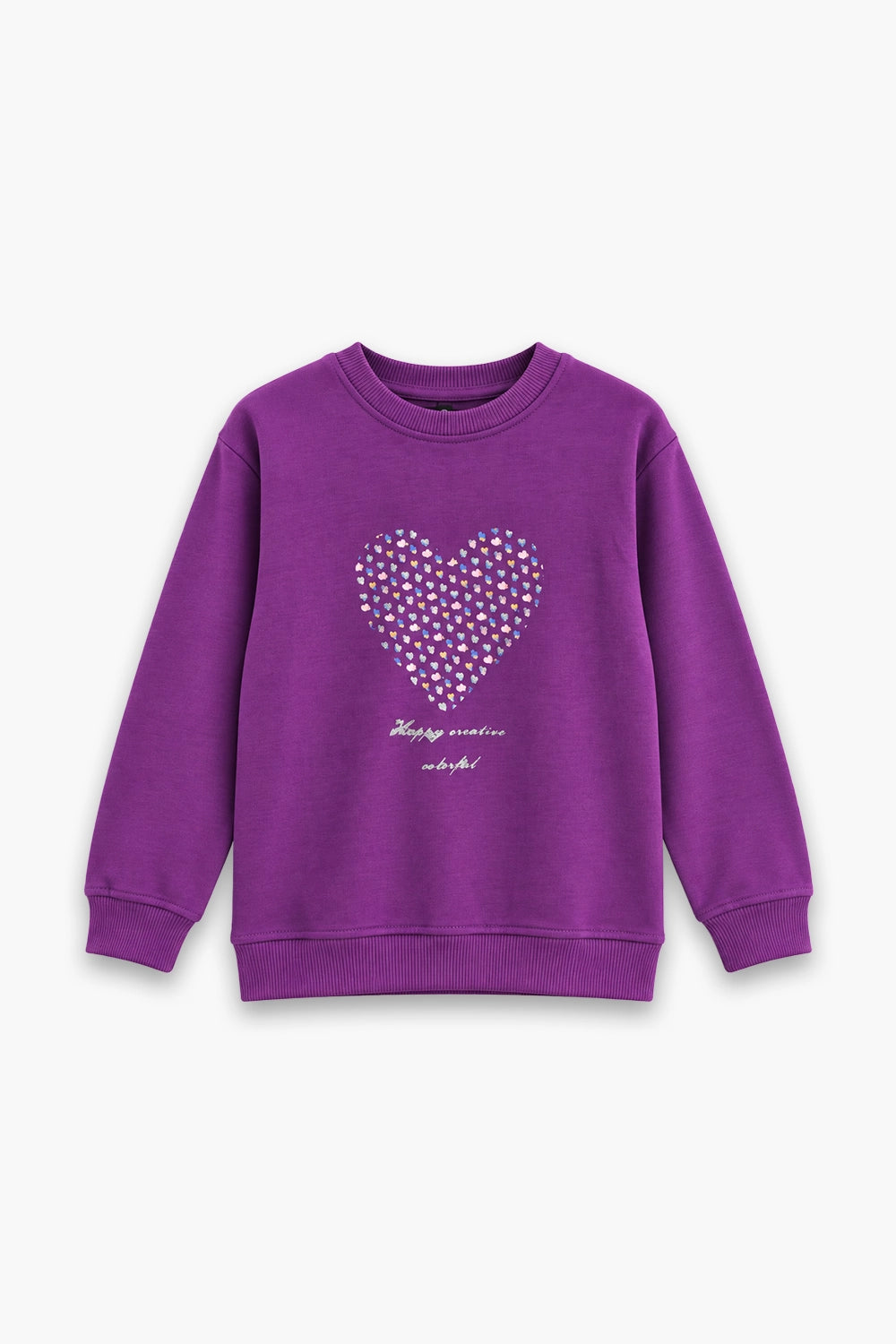 Graphic Sweatshirt