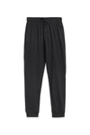Men Rib Style Trouser MTRSR-24#04 - Charcoal