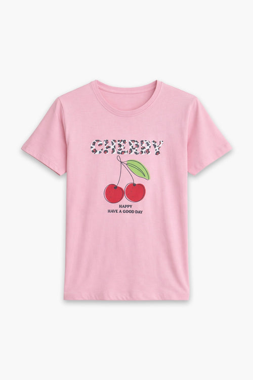 Graphic T-Shirt