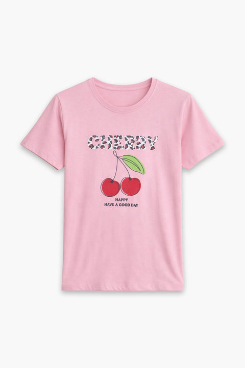 Graphic T-Shirt