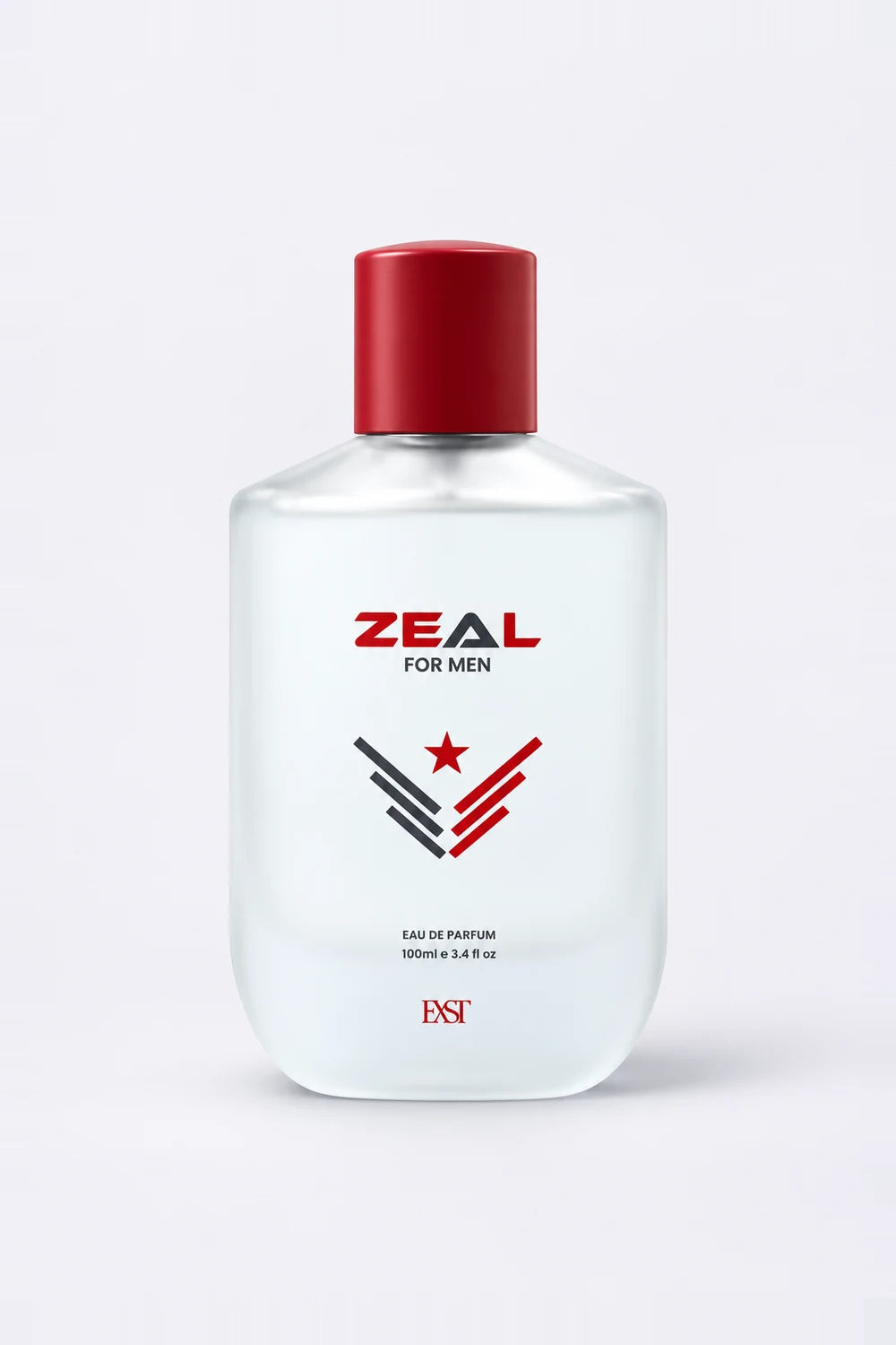 Zeal For Men 100ML