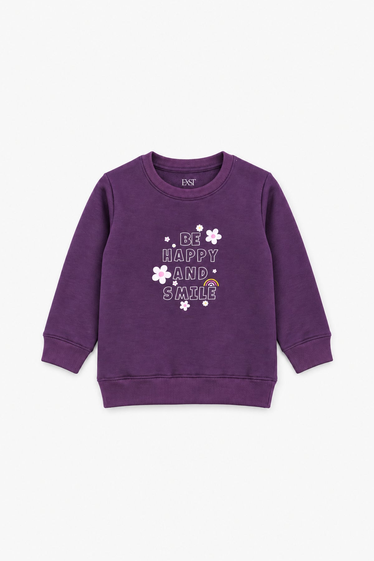 GRAPHIC SWEATSHIRT