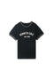 Boys Branded Graphic T-Shirt - Black