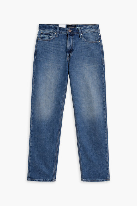 Man J&J Denim Jeans - D/Blue