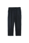 Women's Branded Pajama - Black