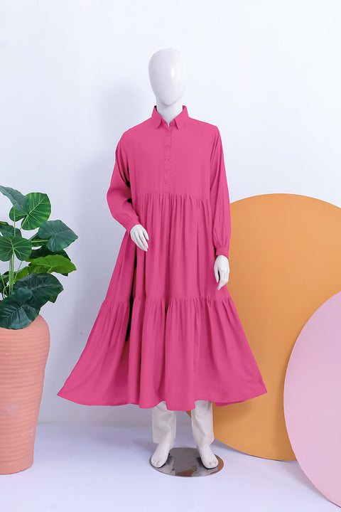 LONG DRESS