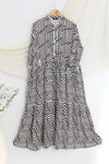 LONG DRESS