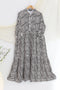 LONG DRESS