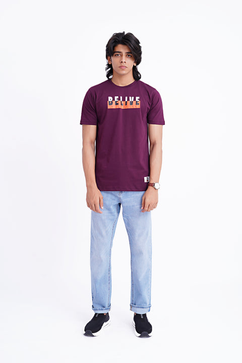 Graphic T-Shirt