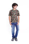 Camouflage T-Shirt