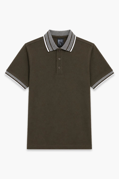 Premium Polo