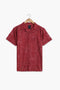 Printed Hawaii Shirt