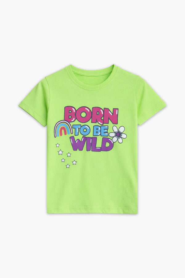 Graphic T-Shirt