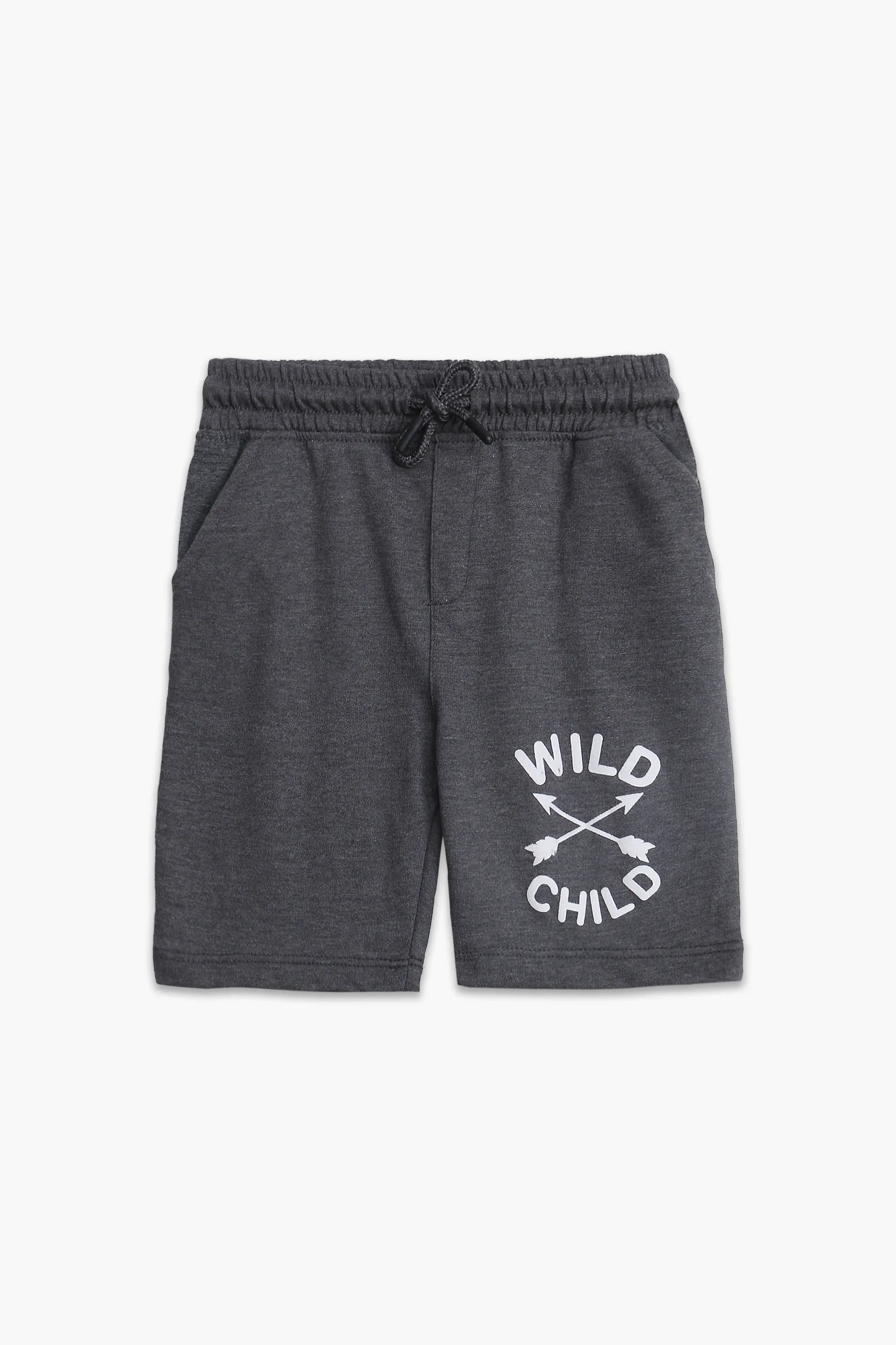 Graphic Short
