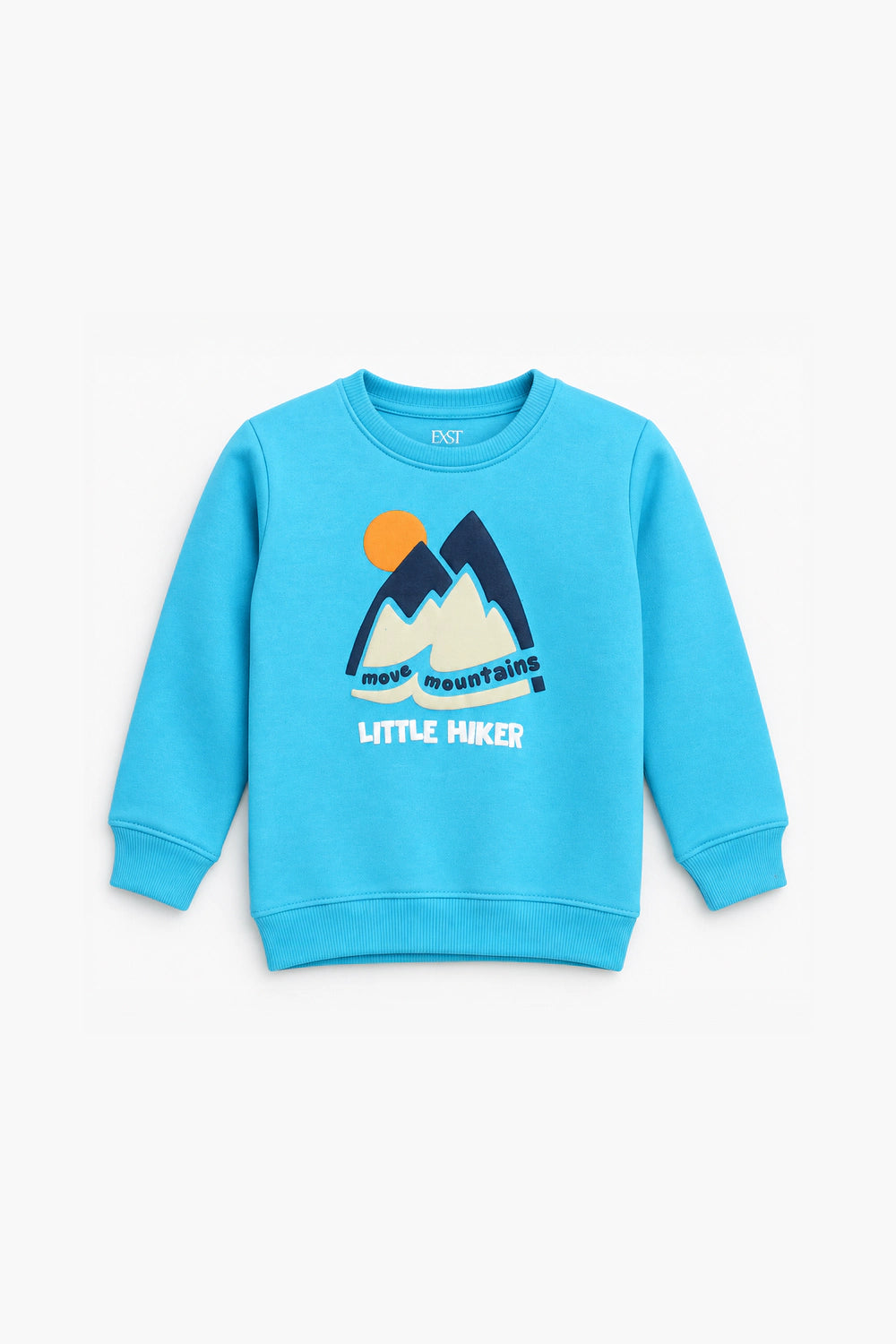 Graphic SweatShirt