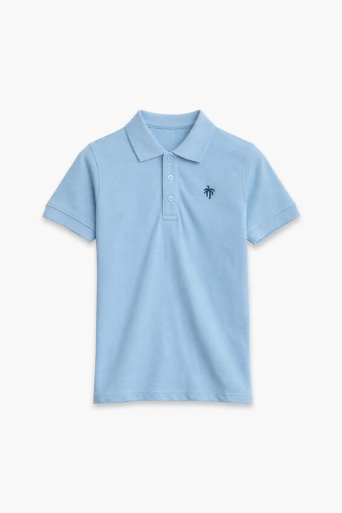 Basic Polo