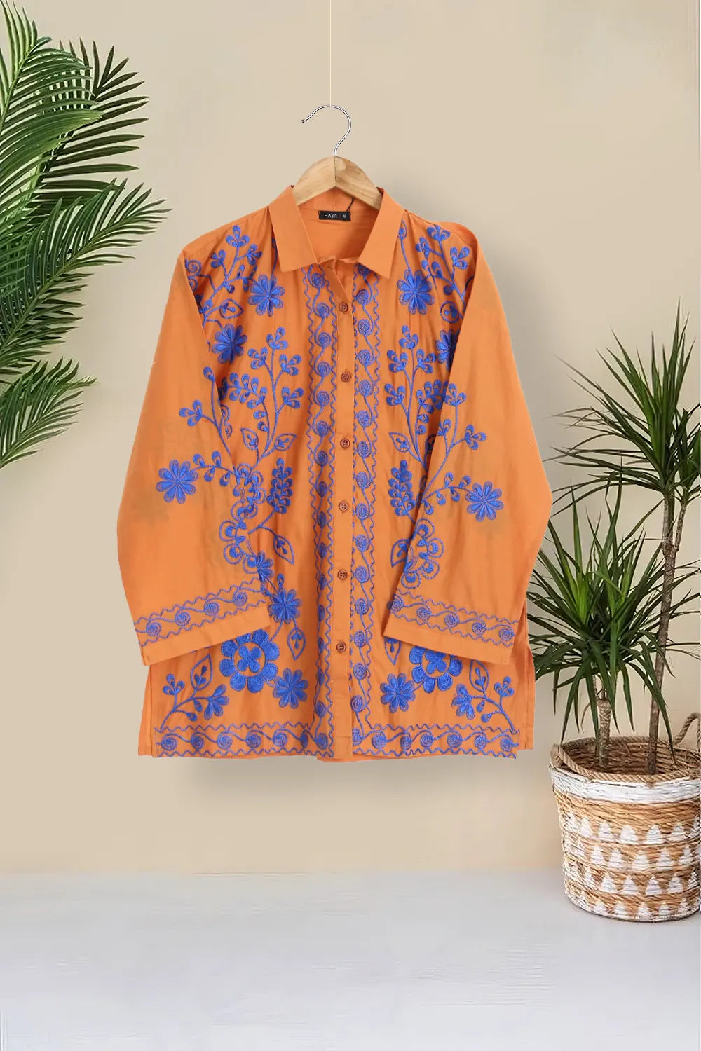 LAWN FUSION TOP