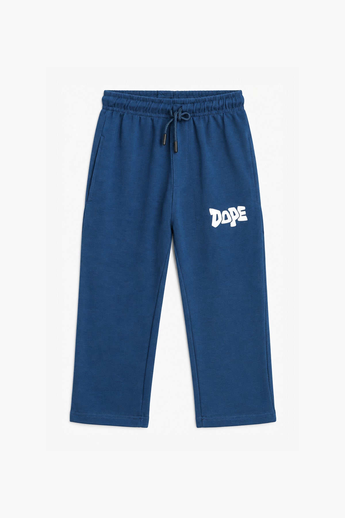 Graphic Terry Trouser