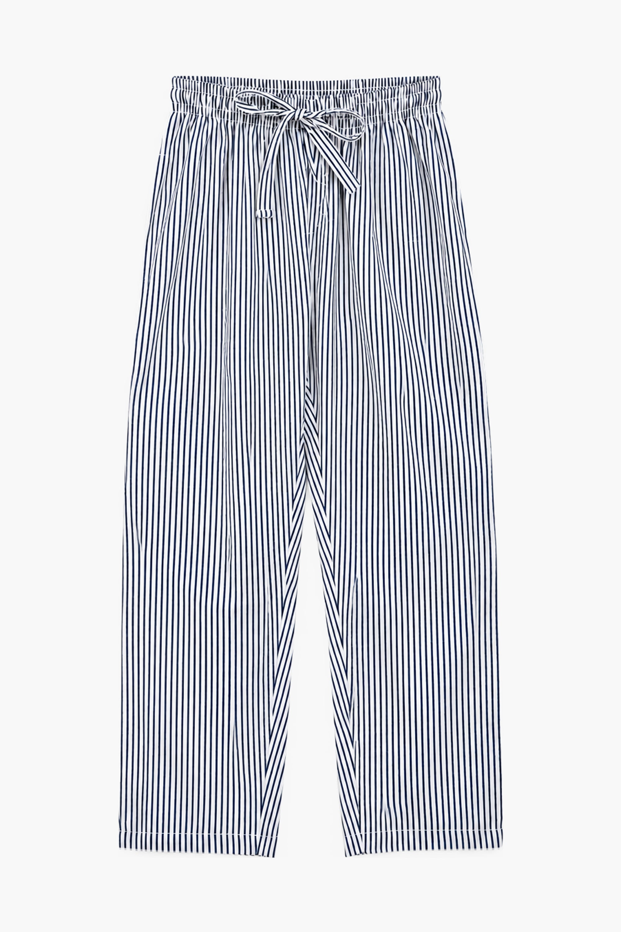 Cotton Pajama