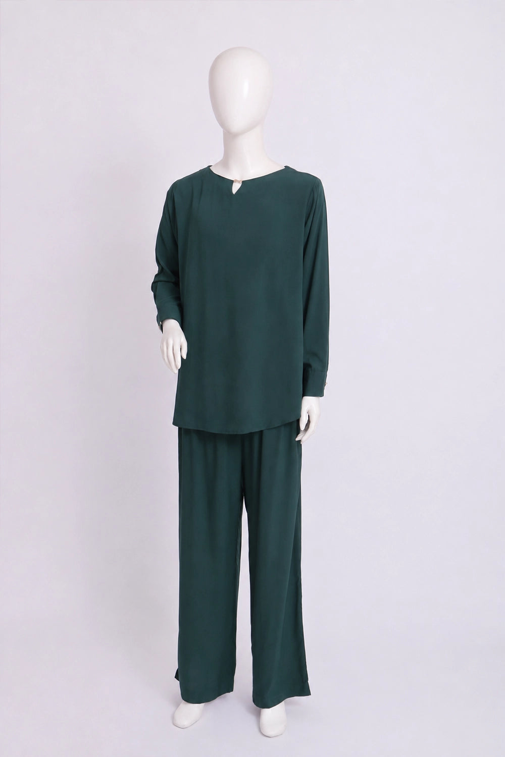 Viscose Co-ord Set